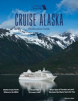 The Definitive Guide to Alaska Cruises