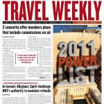 Travel Leaders Group Climbs to 9 on Travel Weekly’s Power List