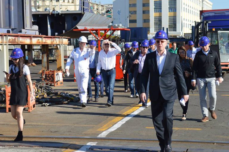 Virgin Voyages by Richard Branson Announcing First Ship