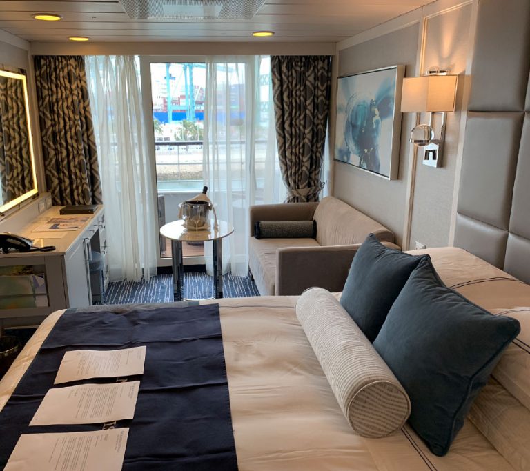 Oceania Refurbishment | Cruise Specialists Blog