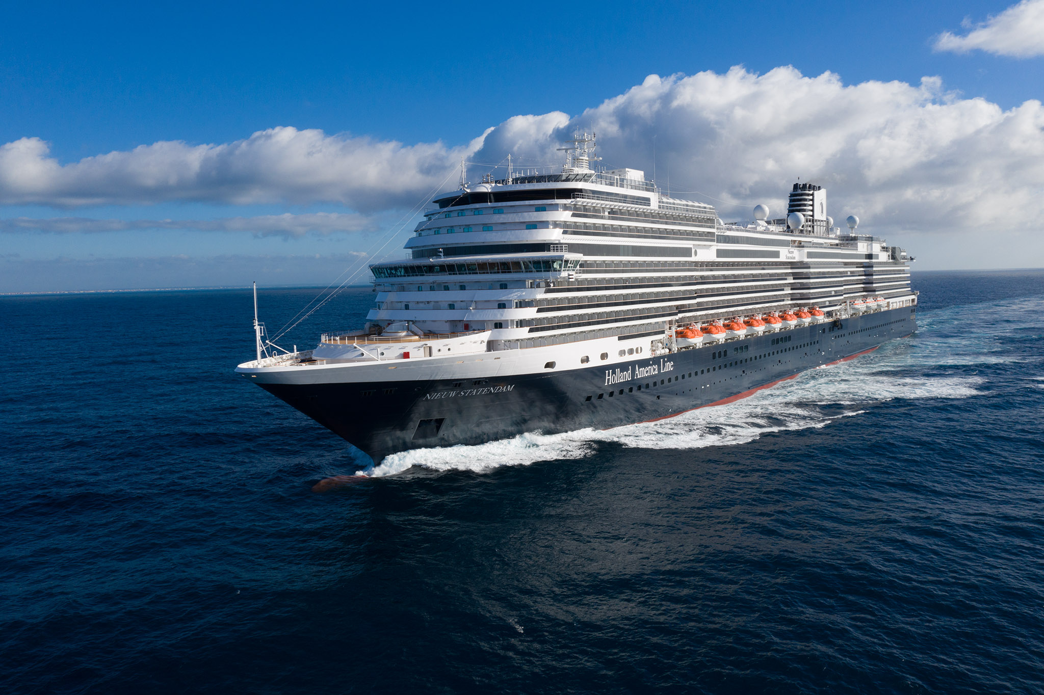 Holland America Caribbean Cruise, for that Winter Escape