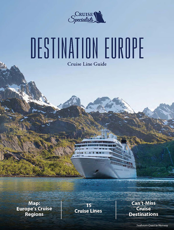 is europe cruise worth it