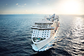 Princess Cruises for 2022 & 2023 | Cruise Specialists