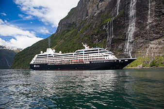 Azamara Journey