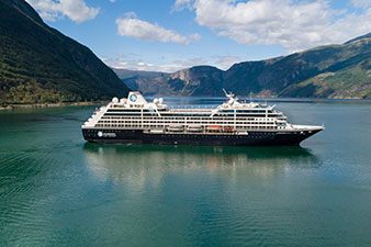 Azamara Pursuit