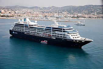 Azamara Quest