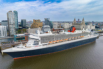 Queen Mary 2