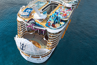 Utopia of the Seas