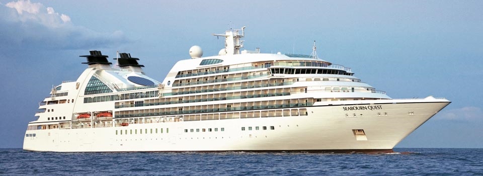 Seabourn Cruise Line Panama Canal Cruises